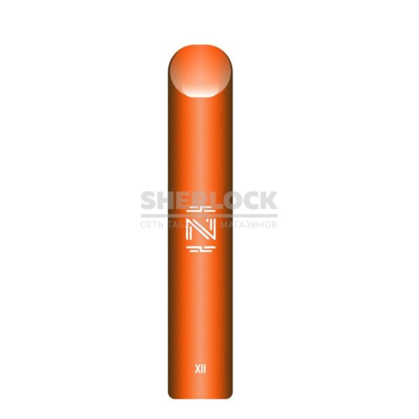 Электронная сигарета IZI X2 800 Cantaloupe (Дыня) купить с доставкой в СПб, по России и СНГ. Цена. Изображение №8. 
