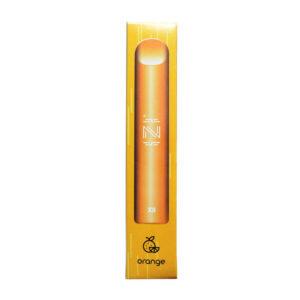 Электронная сигарета IZI X2 800 Orange (Апельсин) купить с доставкой в СПб, по России и СНГ. Цена. Изображение №22. 