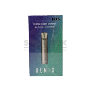 Сменные картриджи EOS Remix Pod (4 шт.) купить с доставкой в СПб, по России и СНГ. Цена. Изображение №8. 