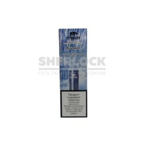 Электронная сигарета ATTACKER P02 2000 (Ванильное Мороженое) купить с доставкой в СПб, по России и СНГ. Цена. Изображение №7. 