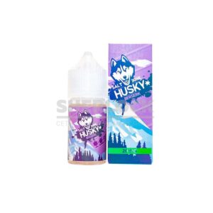 Жидкость Husky Mint Series Salt Strong Sakura Forest (Вишня и Мята) купить с доставкой в СПб, по России и СНГ. Цена. Изображение №7. 