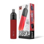 POD-система BRUSKO PIXEL PRO (Красный) купить с доставкой в СПб, по России и СНГ. Цена. Изображение №21. 