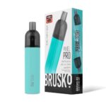 POD-система BRUSKO PIXEL PRO (Бирюзовый) купить с доставкой в СПб, по России и СНГ. Цена. Изображение №21. 