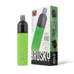 POD-система BRUSKO PIXEL PRO (Зелёный) купить с доставкой в СПб, по России и СНГ. Цена. Изображение №21. 