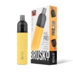 POD-система BRUSKO PIXEL PRO (Желтый) купить с доставкой в СПб, по России и СНГ. Цена. Изображение №21. 