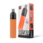 POD-система BRUSKO PIXEL PRO (Оранжевый) купить с доставкой в СПб, по России и СНГ. Цена. Изображение №21. 