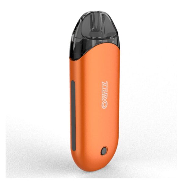 Vaporesso Renova Zero Pod 650mAh (Orange) купить с доставкой в СПб, по России и СНГ. Цена. Изображение №8. 