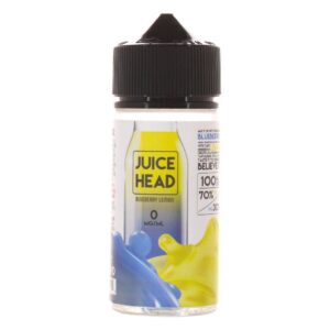 Жидкость Juice Head Blueberry Lemon (100 мл) купить с доставкой в СПб, по России и СНГ. Цена. Изображение №24. 