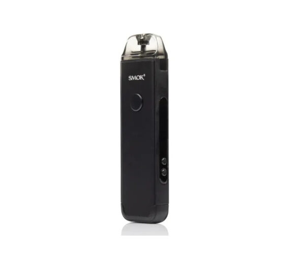 Smok Acro Pod Kit 1000mAh (Black) купить с доставкой в СПб, по России и СНГ. Цена. Изображение №8. 