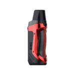 GeekVape Aegis Boost Kit Luxury Edition 1500mAh (Red) купить с доставкой в СПб, по России и СНГ. Цена. Изображение №11. 