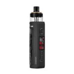 Voopoo Drag X PnP-X 80W Kit (Eagle Black) купить с доставкой в СПб, по России и СНГ. Цена. Изображение №23. 