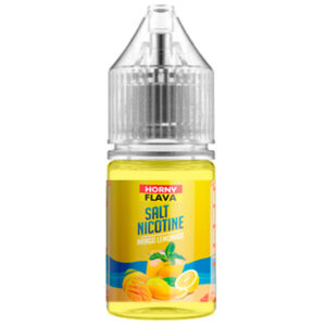 Жидкость Horny Lemonade Mango (30 мл) купить с доставкой в СПб, по России и СНГ. Цена. Изображение №20. 