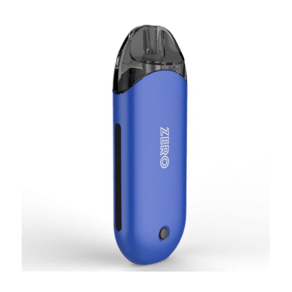 Vaporesso Renova Zero Pod 650mAh (Blue) купить с доставкой в СПб, по России и СНГ. Цена. Изображение №8. 