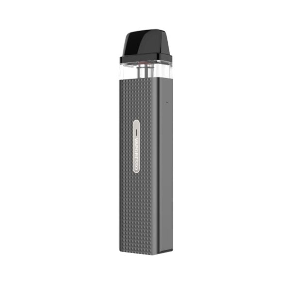 Vaporesso XROS Mini 1000mAh (Space Grey) купить с доставкой в СПб, по России и СНГ. Цена. Изображение №8. 