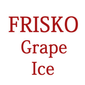 Жидкость Frisco Grape Ice (50 мл) купить с доставкой в СПб, по России и СНГ. Цена. Изображение №18. 