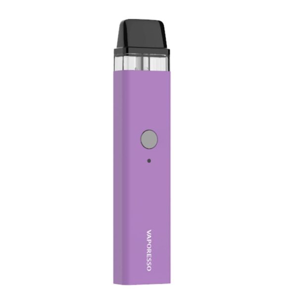 Vaporesso XROS Pod Kit 800mAh (Purple) купить с доставкой в СПб, по России и СНГ. Цена. Изображение №8. 