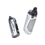 GeekVape B60(Aegis Boost 2) 2000mAh 60W Серебро (Silver) купить с доставкой в СПб, по России и СНГ. Цена. Изображение №24. 