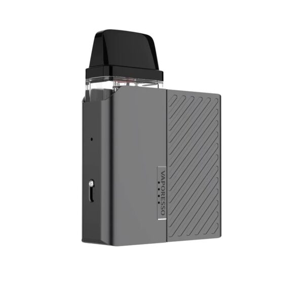 Vaporesso XROS Nano Pod Kit 1000mAh (Space Grey) купить с доставкой в СПб, по России и СНГ. Цена. Изображение №10. 