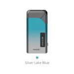 Smok Thiner Pod Kit 700mAh (Silver Lake Blue) купить с доставкой в СПб, по России и СНГ. Цена. Изображение №15. 