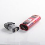 Smok Novo 4 Pod Kit 800mAh (Red Stabilizing Wood) купить с доставкой в СПб, по России и СНГ. Цена. Изображение №20. 