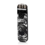 Smok Novo 4 Pod Kit 800mAh (Fluid Black Grey) купить с доставкой в СПб, по России и СНГ. Цена. Изображение №13. 