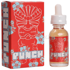 Жидкость Kick&Punch Punch купить с доставкой в СПб, по России и СНГ. Цена. Изображение №9. 