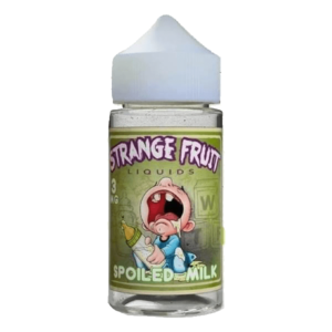 Жидкость Strange Fruit Rotten Candy (100 мл) купить с доставкой в СПб, по России и СНГ. Цена. Изображение №7. 
