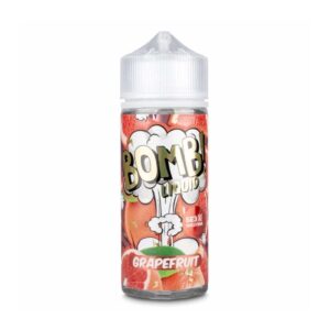 Жидкость Cotton Candy Bomb! SALT Grapefruit (120 мл) купить с доставкой в СПб, по России и СНГ. Цена. Изображение №17. 