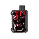 Smoant Battlestar Baby 750mAh (Black) купить с доставкой в СПб, по России и СНГ. Цена. Изображение №11. 