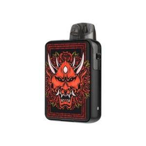 Smoant Charon Baby Plus 1000mAh (Hannya) купить с доставкой в СПб, по России и СНГ. Цена. Изображение №32. 