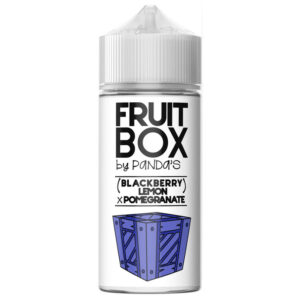 Жидкость Panda Fruitbox Salt Blackberry Lemon Pomegranate 30 мл купить с доставкой в СПб, по России и СНГ. Цена. Изображение №42. 