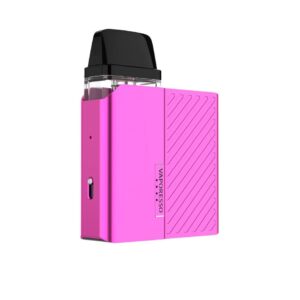 Vaporesso XROS Nano Pod Kit 1000mAh (Pink) купить с доставкой в СПб, по России и СНГ. Цена. Изображение №31. 