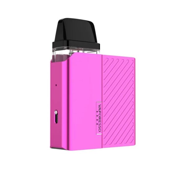 Vaporesso XROS Nano Pod Kit 1000mAh (Pink) купить с доставкой в СПб, по России и СНГ. Цена. Изображение №8. 