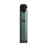 Smoant Veer Kit 750mAh (Dark Green) купить с доставкой в СПб, по России и СНГ. Цена. Изображение №12. 