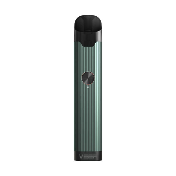 Smoant Veer Kit 750mAh (Dark Green) купить с доставкой в СПб, по России и СНГ. Цена. Изображение №10. 