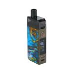 Voopoo Navi Pod Kit 1500mAh (Glaze) купить с доставкой в СПб, по России и СНГ. Цена. Изображение №19. 