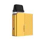 Vaporesso XROS Nano Pod Kit 1000mAh (Yellow) купить с доставкой в СПб, по России и СНГ. Цена. Изображение №13. 