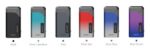 Smok Thiner Pod Kit 700mAh (Black) купить с доставкой в СПб, по России и СНГ. Цена. Изображение №16. 