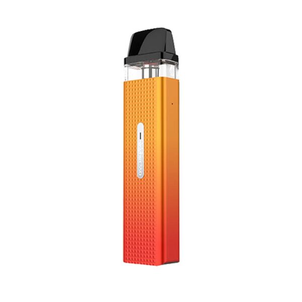 Vaporesso XROS Mini 1000mAh (Orange Red) купить с доставкой в СПб, по России и СНГ. Цена. Изображение №8. 