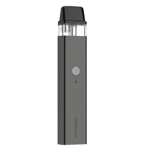 Vaporesso XROS Pod Kit 800mAh (Matte Grey) купить с доставкой в СПб, по России и СНГ. Цена. Изображение №8. 