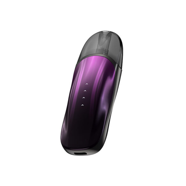 Vaporesso Renova Zero 2 Pod 800mAh (Black Purple) купить с доставкой в СПб, по России и СНГ. Цена. Изображение №14. 