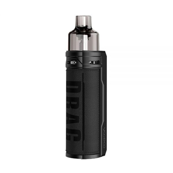 Voopoo Drag S 60W 2500mAh (Dark Knight) купить с доставкой в СПб, по России и СНГ. Цена. Изображение №8. 