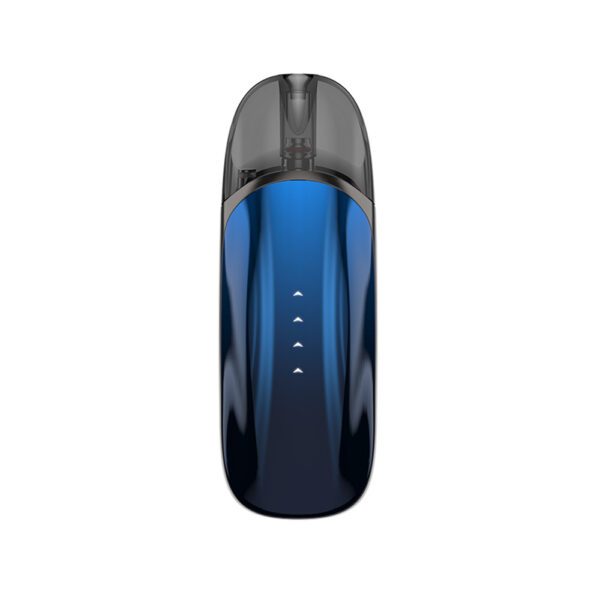 Vaporesso Renova Zero 2 Pod 800mAh (Black Blue) купить с доставкой в СПб, по России и СНГ. Цена. Изображение №13. 