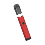 Smoant Veer Kit 750mAh (Red) купить с доставкой в СПб, по России и СНГ. Цена. Изображение №11. 