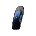 Vaporesso Renova Zero 2 Pod 800mAh (Black Blue) купить с доставкой в СПб, по России и СНГ. Цена. Изображение №21. 