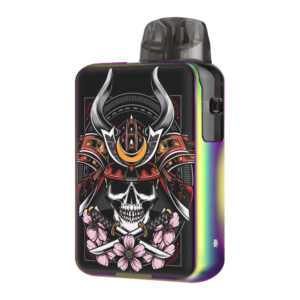 Smok Acro Pod Kit 1000mAh (Black) купить с доставкой в СПб, по России и СНГ. Цена. Изображение №6. 