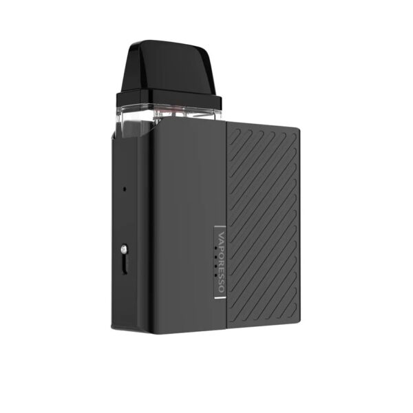 Vaporesso XROS Nano Pod Kit 1000mAh (Black) купить с доставкой в СПб, по России и СНГ. Цена. Изображение №10. 