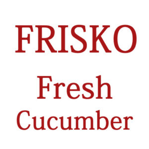 Жидкость Frisco Fresh Cucumber (50 мл) купить с доставкой в СПб, по России и СНГ. Цена. Изображение №18. 