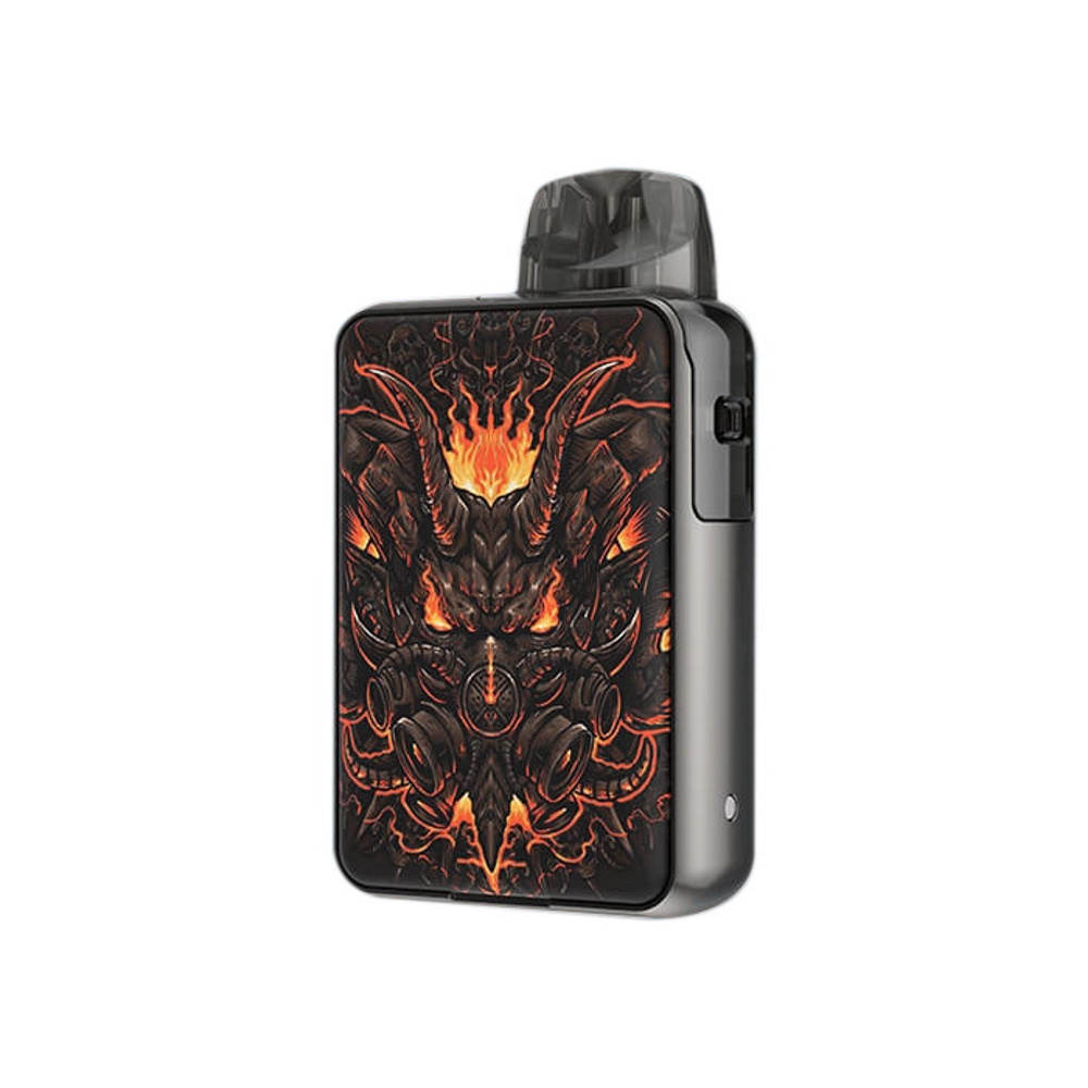 Smoant Charon Baby Plus 1000mAh (Pan) - купить в СПб с доставкой