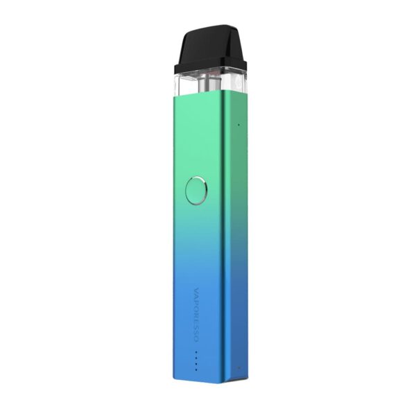 Vaporesso XROS 2 Pod Kit 1000mAh (Lime Green) купить с доставкой в СПб, по России и СНГ. Цена. Изображение №8. 